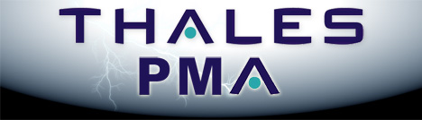 Thales PMA